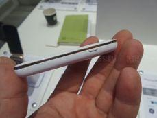 Posh Mobile Micro X S240