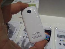 Posh Mobile Micro X S240