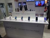 Pozostałe modele Posh Mobile