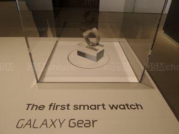 Historia telefonu według Samsunga