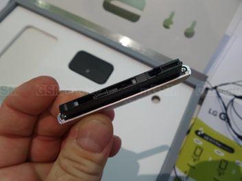Wymienne moduły LG G5 oraz 