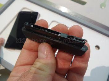 Wymienne moduły LG G5 oraz 