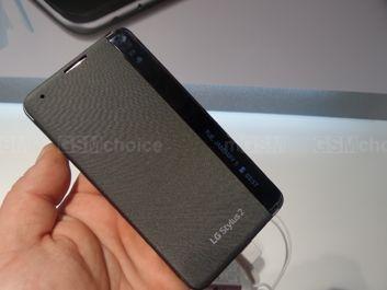 LG Stylus 2