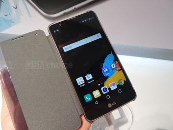 LG Stylus 2