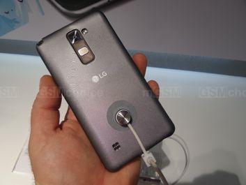 LG Stylus 2
