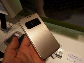 Wymienne moduły LG G5 oraz 