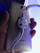 Coolpad E501