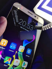 Coolpad E501