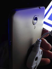 Coolpad E501