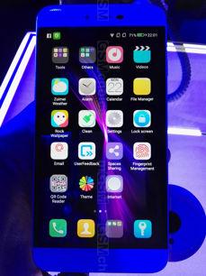 Coolpad R108