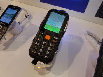 MaxCom Classic mm238 3G i mm899 MaxCom Classic mm238 3G i mm899