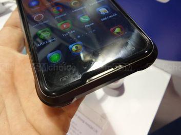 MaxCom MS530LTE Strong MaxCom MS530LTE Strong