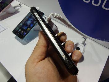 MaxCom MS530LTE Strong MaxCom MS530LTE Strong