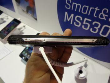 MaxCom MS530LTE Strong MaxCom MS530LTE Strong