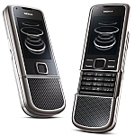 Nokia 8800 Carbon Arte