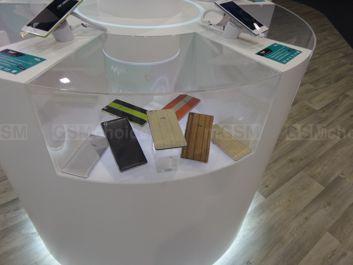 Zwiedzamy stoisko Wiko