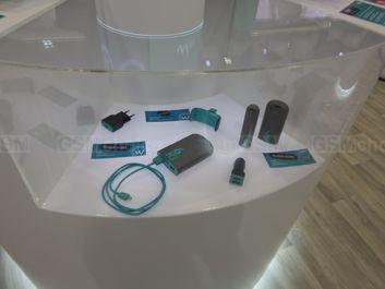 Zwiedzamy stoisko Wiko