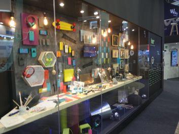 Zwiedzamy stoisko Wiko