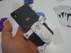 Bq Aquaris X5 Cynaogen