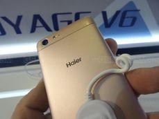 Haier Leisure L56 Haier Leisure L56