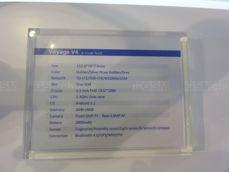 Haier Voyage V4 Haier Voyage V4