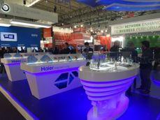 Stoisko Haiera Stoisko Haiera