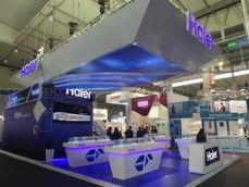 Stoisko Haiera Stoisko Haiera