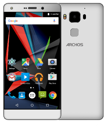 Archos Diamond 2 Plus