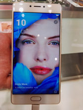 Gionee S8