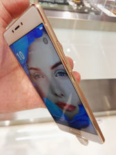 Gionee S8