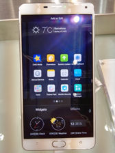 Gionee Marathon M5 Plus