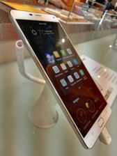 Gionee Marathon M5 Plus