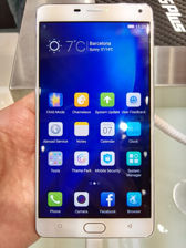 Gionee Marathon M5 Plus