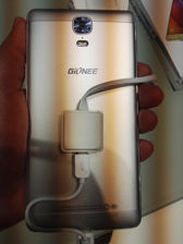 Gionee Marathon M5 Plus