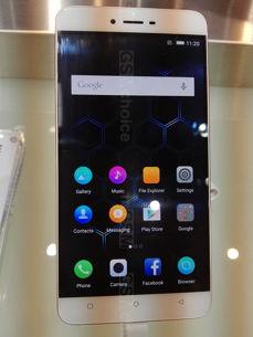Gionee S6