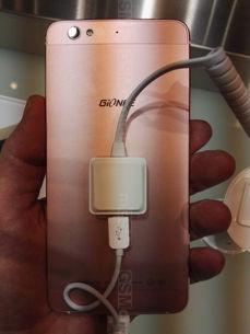 Gionee S6