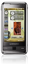 Samsung Omnia