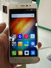 Hisense L676 Hisense L676