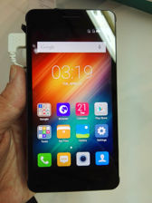 Hisense C20 King Kong II Hisense C20 King Kong II