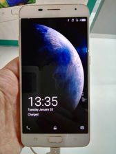 Hisense A1 Hisense A1