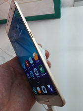 Hisense A1 Hisense A1