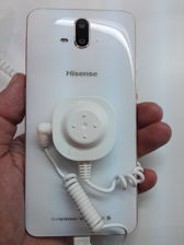 Hisense A1 Hisense A1