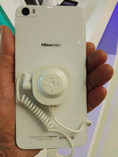 Hisense L697 Hisense L697