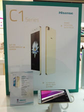 Hisense C1 Hisense C1