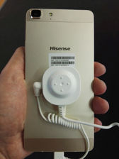 Hisense C1 Hisense C1