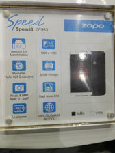 Zopo Speed8
