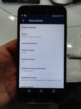 Zopo Speed8