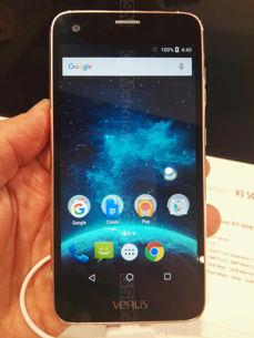 Vestel Venus V3 5045