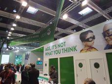 Stoisko Doro Stoisko Doro