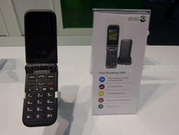 Klasyczne modele Doro Klasyczne modele Doro